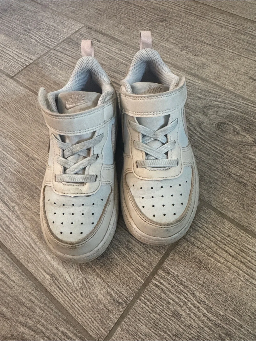 Nike toddler shoes